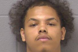 Joliet teen charged with shooting another teen after party