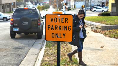 Election 2022: Lee County Board contested districts