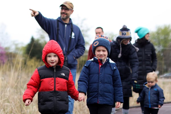 It’s Earth Week and there are plenty of activities in Glen Ellyn