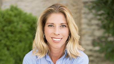 Mill Creek mom Jessica Breugelmans to seek DeWitte’s seat