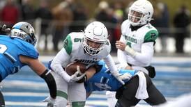 Soucie: New IHSA enrollment numbers will lead to classification switches