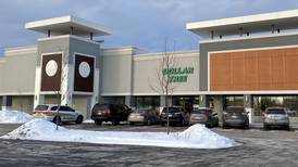 Dollar Tree eyes Huntley location for new store