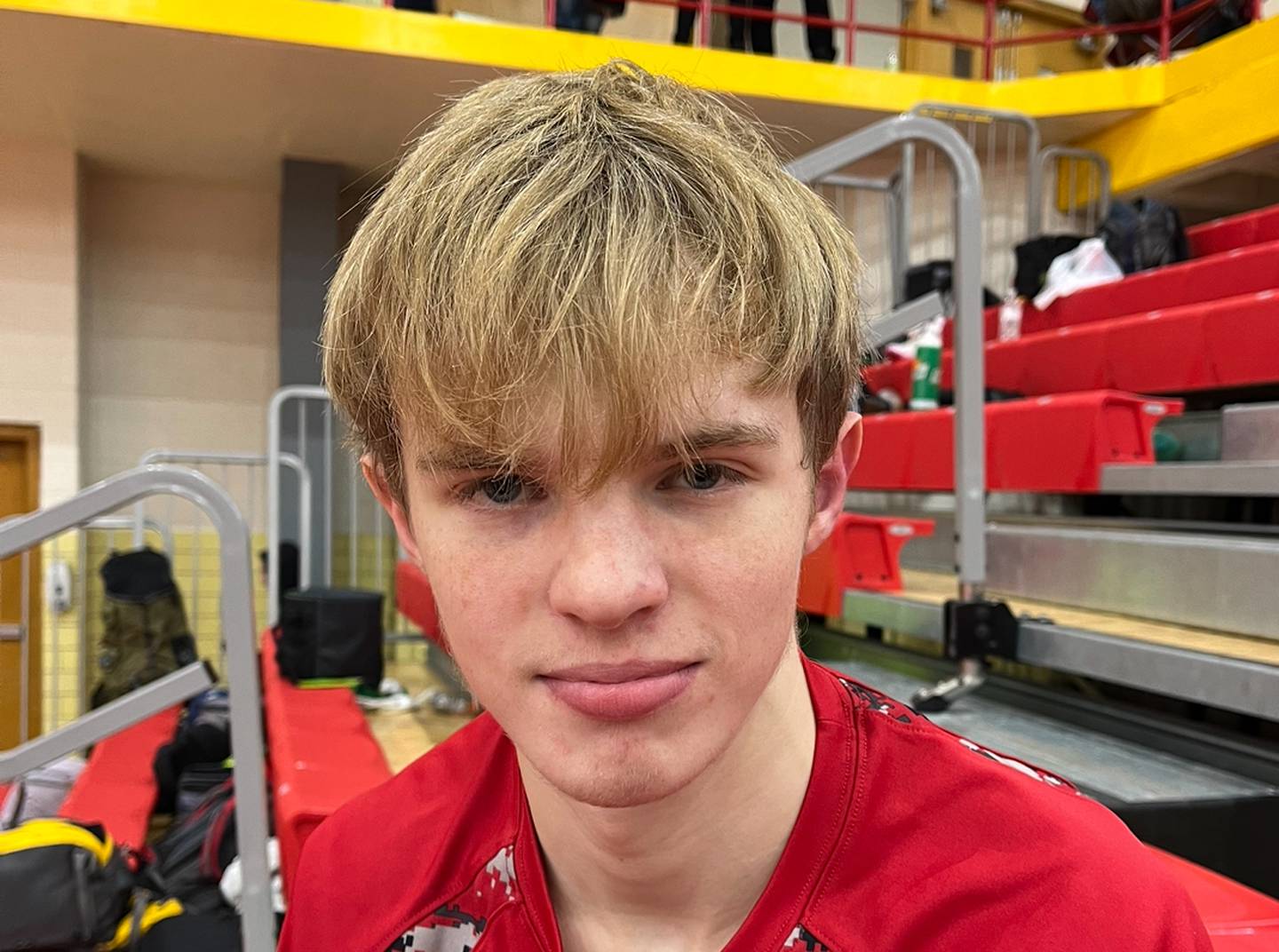 Nicholas Pollett
