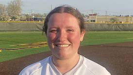 Plainfield Central outscores Joliet West in Southwest Prairie softball thriller