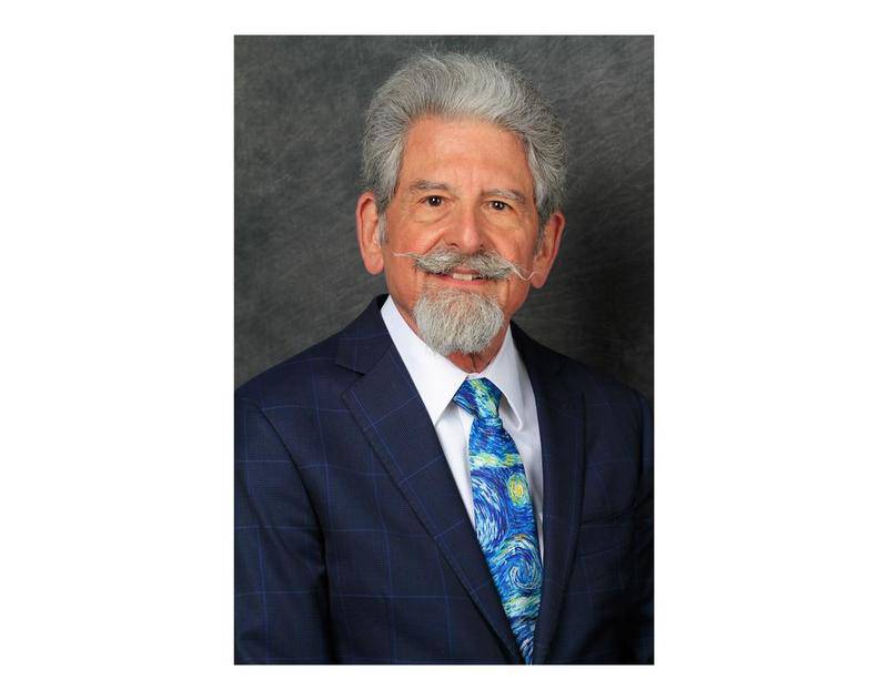Dr. Stephen P Stone is a professor in the division of dermatology, SIU School of Medicine.