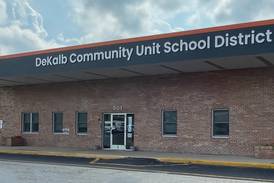 DeKalb School District 428 adopts $158.2M budget for fiscal 2026