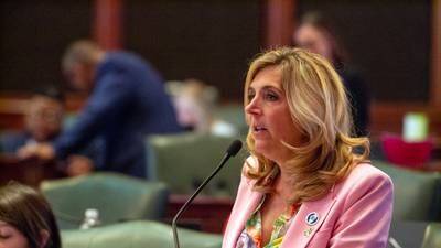 Illinois lawmaker calls for strengthening protection for homeschooled children
