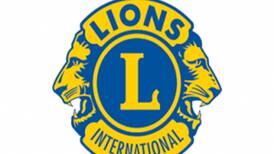 Dixon Lioness Lions Rafflemania auction is Oct. 3