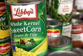 Prophetstown-Lyndon Food Pantry open Tuesday mornings