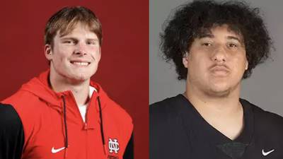 College update: Ayize Martin, Drew Harp teams play for national championships 