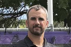 Dixon names Brad Winterland new football coach