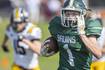 Photos: Elmwood Park vs St. Bede in Week 6 football
