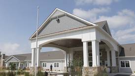 Senior living community proposed in St. Charles, could house 127 people, offer assisted living 