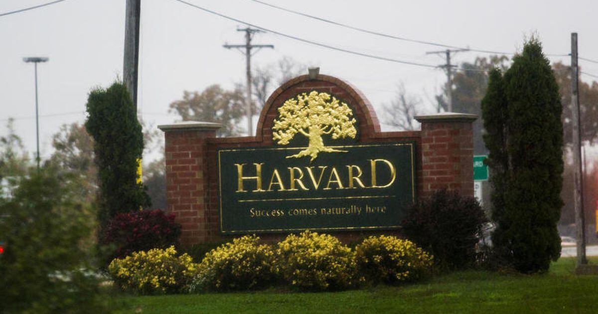 Harvard park upgrades to begin with 'overdue' upkeep Shaw Local