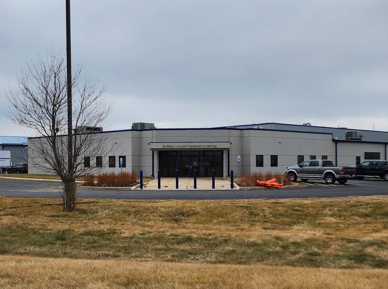 Bureau County Sheriff Jim Reed has announced that the administration portion of the Sheriff’s Office is up and running at the department’s new facility at 800 Ace Road in Princeton.