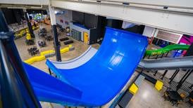 Slick City Action Park now open in North Aurora