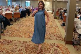 Resource Bank Classics Club holds Ladies Night Out event