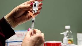 Kendall County seniors 65 and older can sign-up now for Saturday COVID-19 vaccine clinic