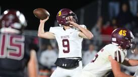 2024 IHSA playoffs: Steve Soucie’s Class 4A first-round analysis