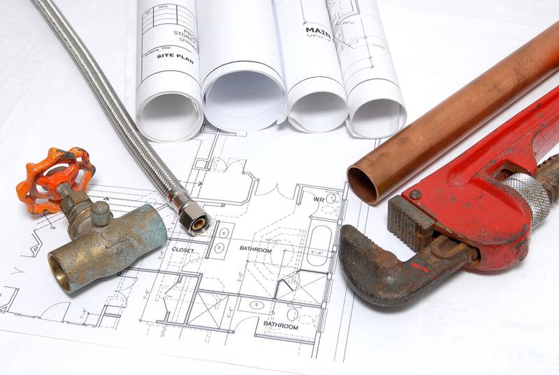 Done Rite Plumbing - How to Locate the Water Shut-Off Valve in Your Home