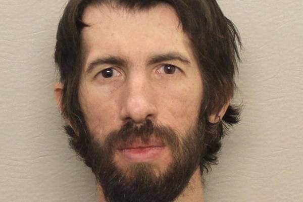 Mt. Morris man charged with sexually assaulting teen 