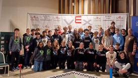 Fox Valley Robotics teams excel at state level, will compete at international event