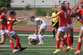 Girls Soccer: Benet falls short of state championship for second year in a row