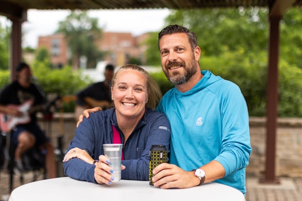 Glen Ellyn Park District expands ‘Thirsty Thursday on the Deck’ series for 2026 season
