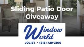 Enter the Window World Sliding Patio Door Giveaway