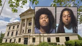 DeKalb brothers arrested after police find machine gun, ammo in home