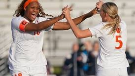 Photos: Oswego vs. Bartlett soccer in the Plainfield Classic