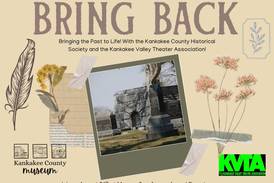 History to come to life at ‘Voices of the Past’ Mound cemetery walk