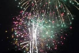 Elburn Lions Club to host fireworks show July 12
