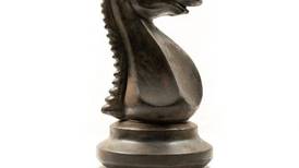 Youth chess club to meet March 23 in DeKalb