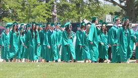 Photos: St. Bede Academy Class of 2024 graduates