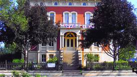 Hennepin library to offer Reddick Mansion tour May 16