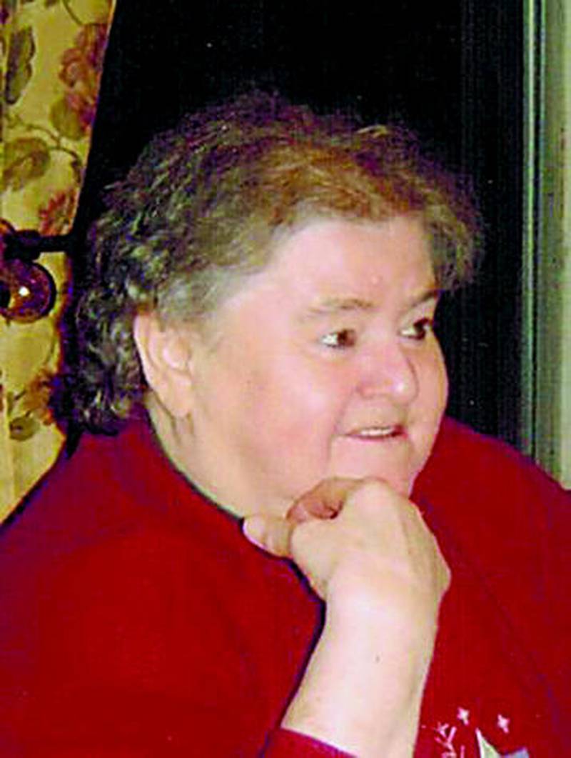 Kathryn M. Gorena