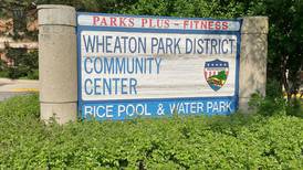Renovated Wheaton Park District fitness facility now open