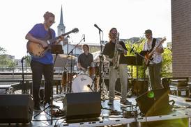 PHOTOS: Joliet turns into festive New Orleans North