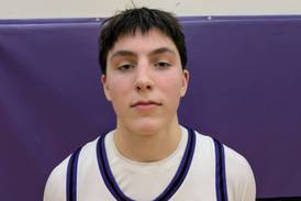 Sean Roth’s bullish effort leads Hampshire past Marian Central