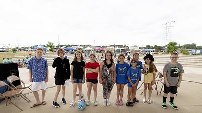 Rock Falls Summer Splash returns June 21 at RB&W District Park 