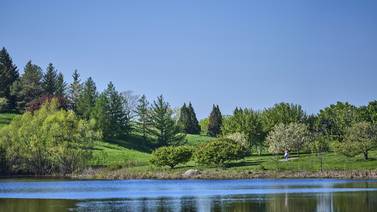 Northern Illinois in Bloom: Best botanical gardens & arboretums 