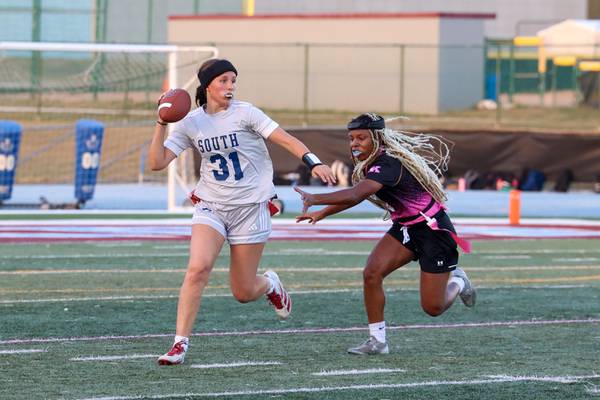 Kankakee dominates second half to win regional opener over Plainfield South