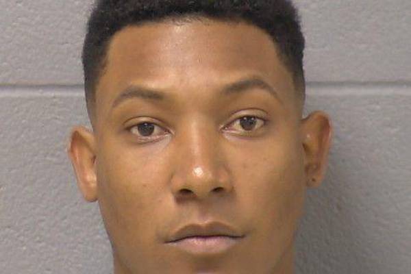 Will County judge detains Venezuelan under SAFE-T Act in fake grenade case