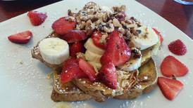 Where you can find the best breakfast in northern Illinois