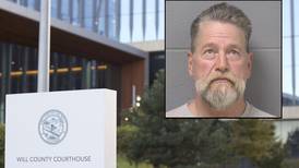 Lockport man charged with wife’s murder was tight-lipped on ‘accidental shooting,’ prosecutors say