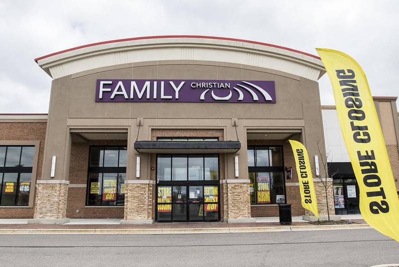 McHenry County municipalities work to fill vacant spaces to increase tax base, provide for