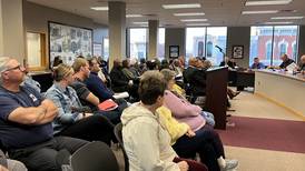 Some Sycamore residents voice concerns, support for possible marijuana craft grower in city