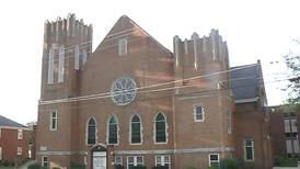Ebenezer Reformed Church’s mother-daughter dinner is May 12
