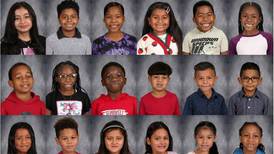 Joliet District 86 announces Students of the Month for January